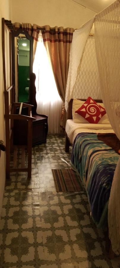 Zion White House Hotel Nuwara Eliya Quarto foto