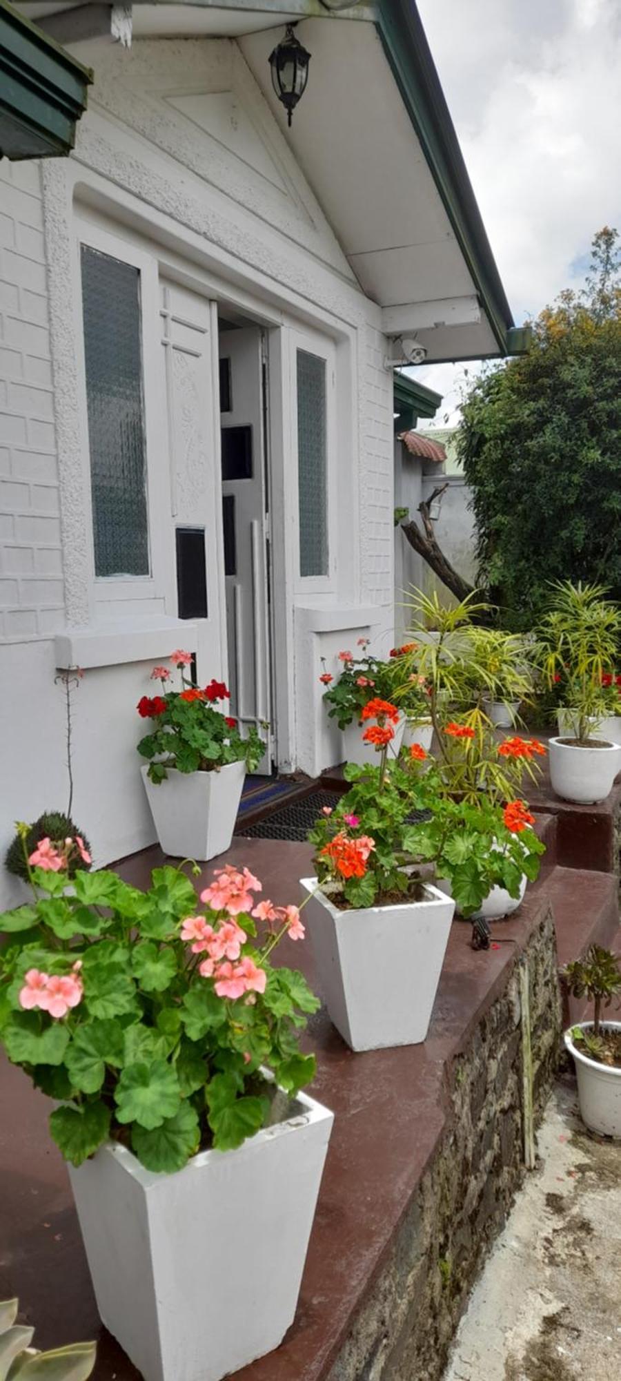 Zion White House Hotel Nuwara Eliya Exterior foto