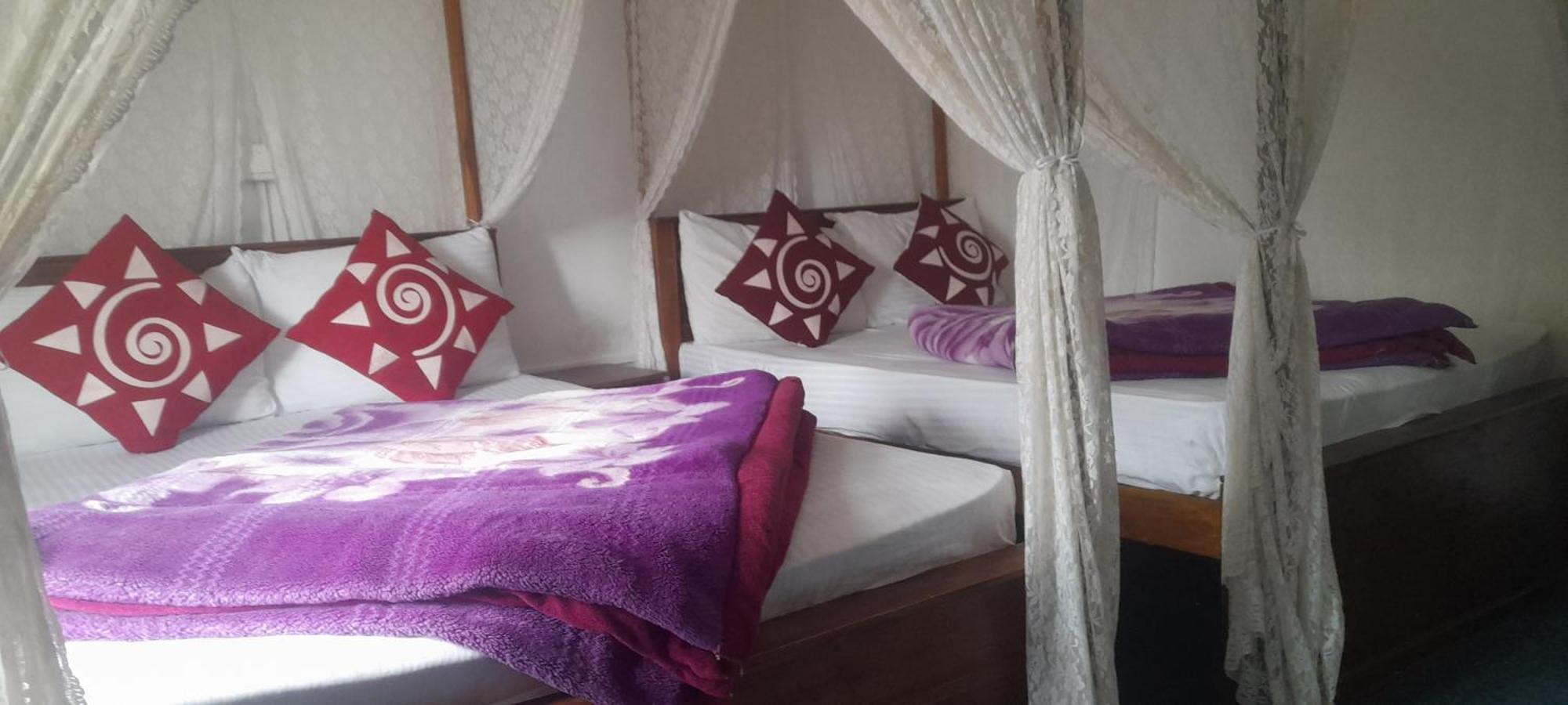 Zion White House Hotel Nuwara Eliya Exterior foto