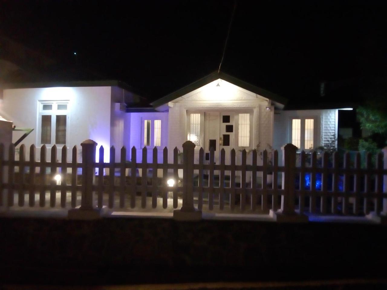 Zion White House Hotel Nuwara Eliya Exterior foto