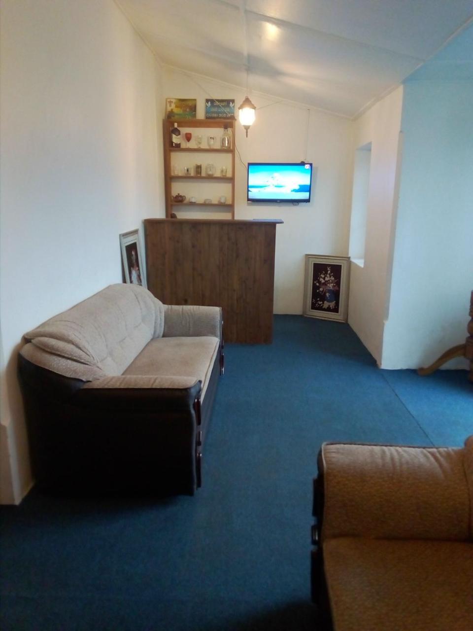 Zion White House Hotel Nuwara Eliya Exterior foto