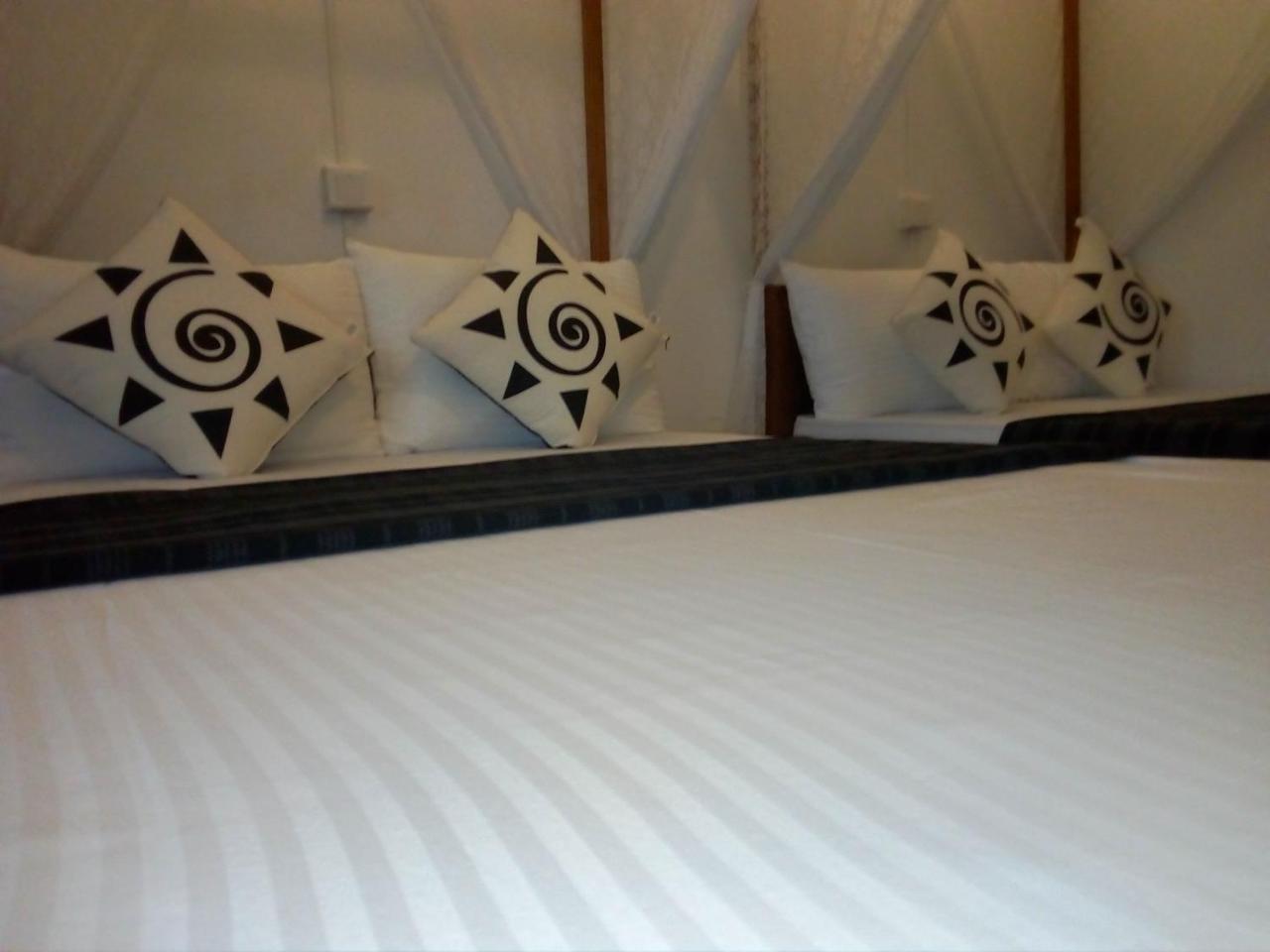 Zion White House Hotel Nuwara Eliya Exterior foto