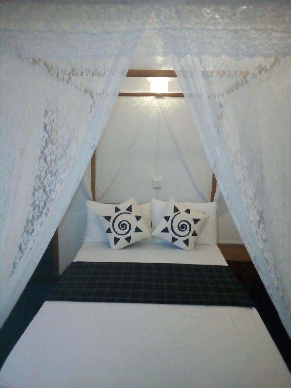 Zion White House Hotel Nuwara Eliya Quarto foto