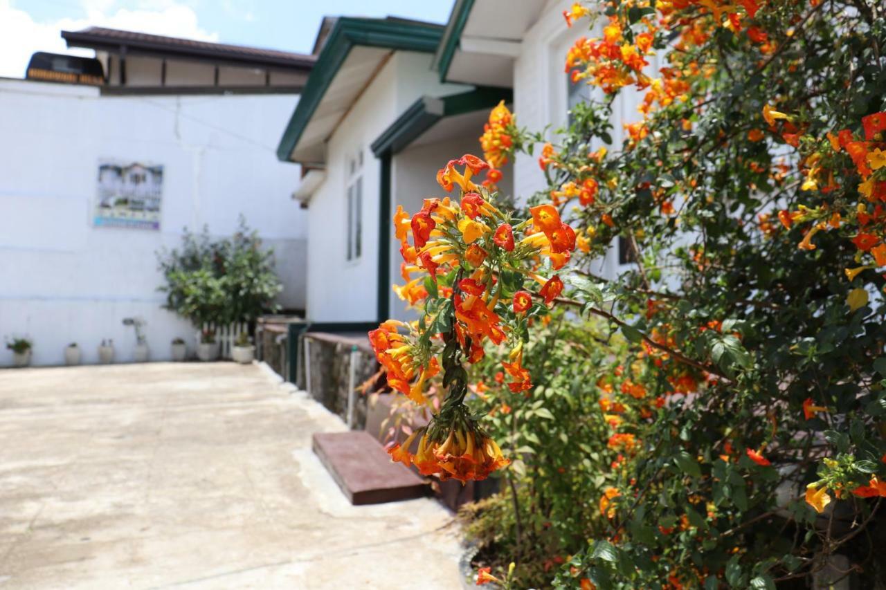 Zion White House Hotel Nuwara Eliya Exterior foto