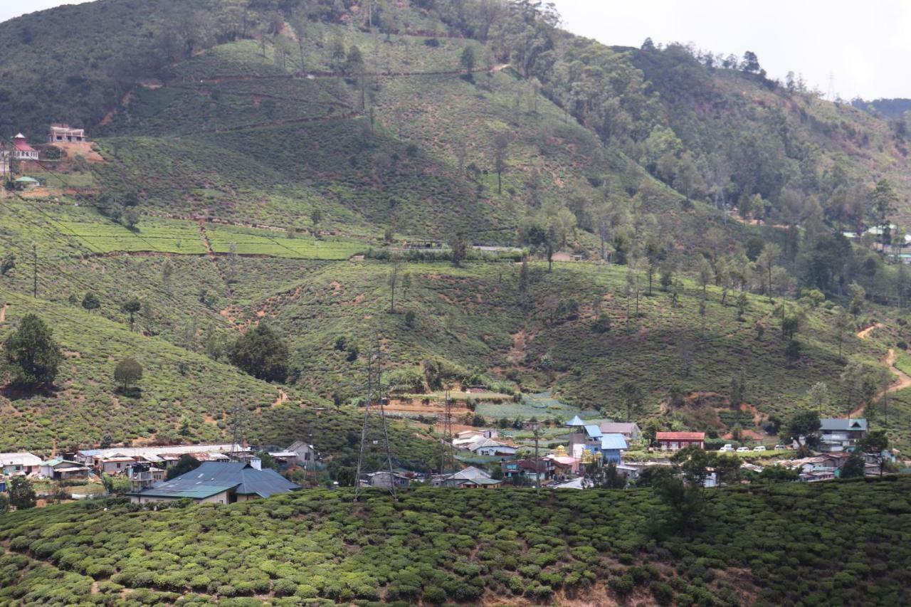 Zion White House Hotel Nuwara Eliya Exterior foto